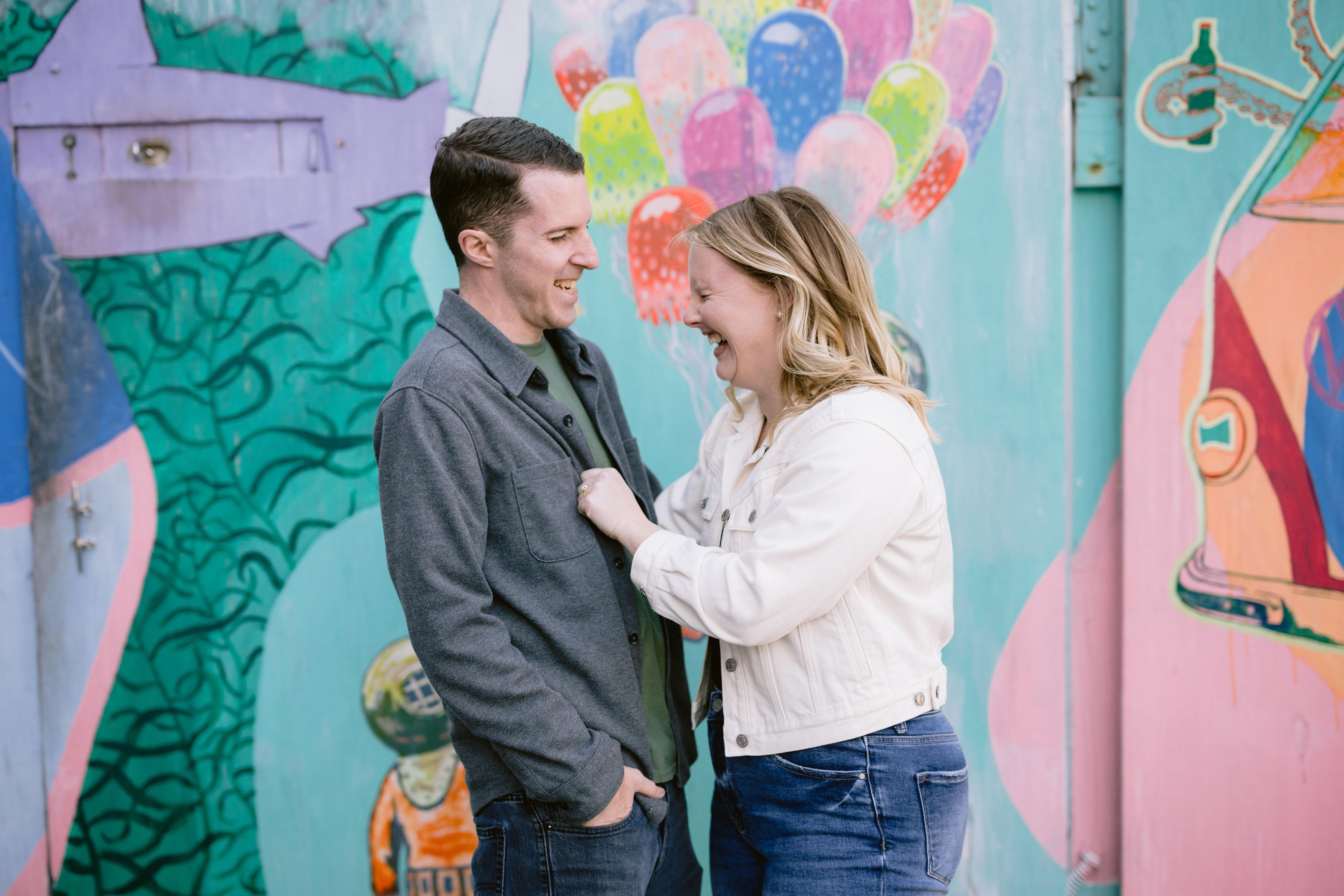 The Wedding Website of Mike Bireley and Breck Sullivan