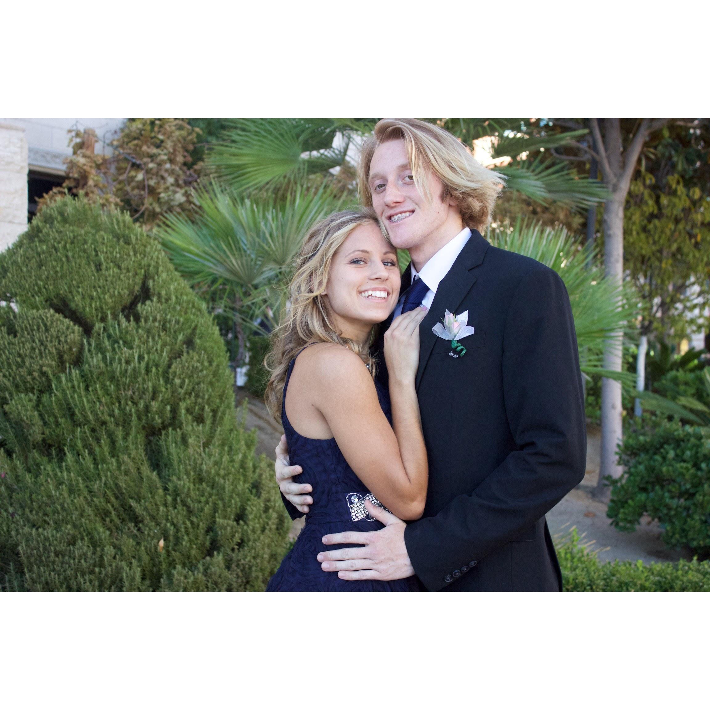 Homecoming
