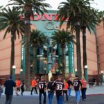 Honda Center