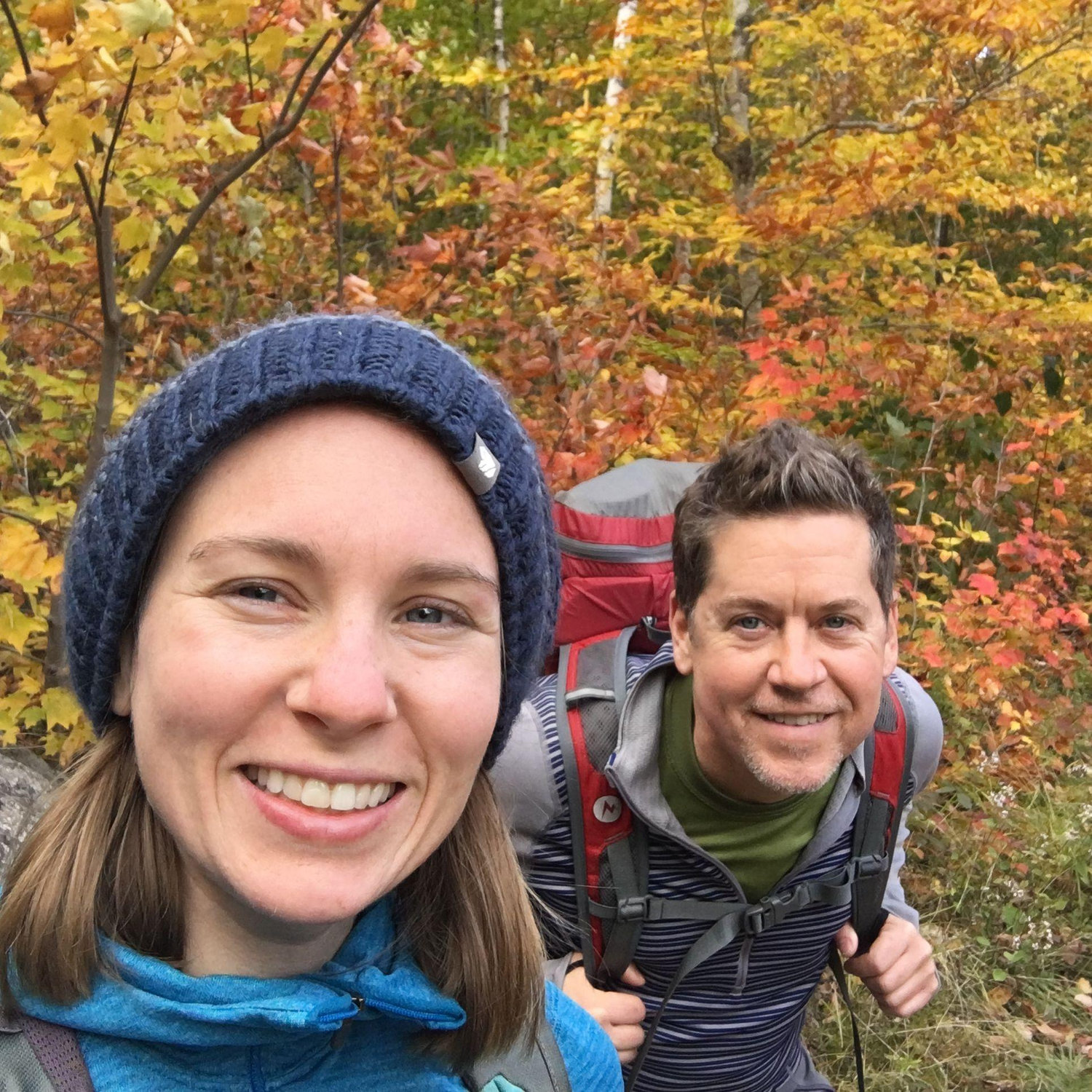 2018 - Acadia National Park