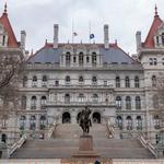 New York State Capitol