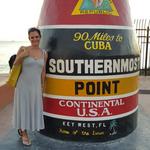 Southernmost Point of the Continental US