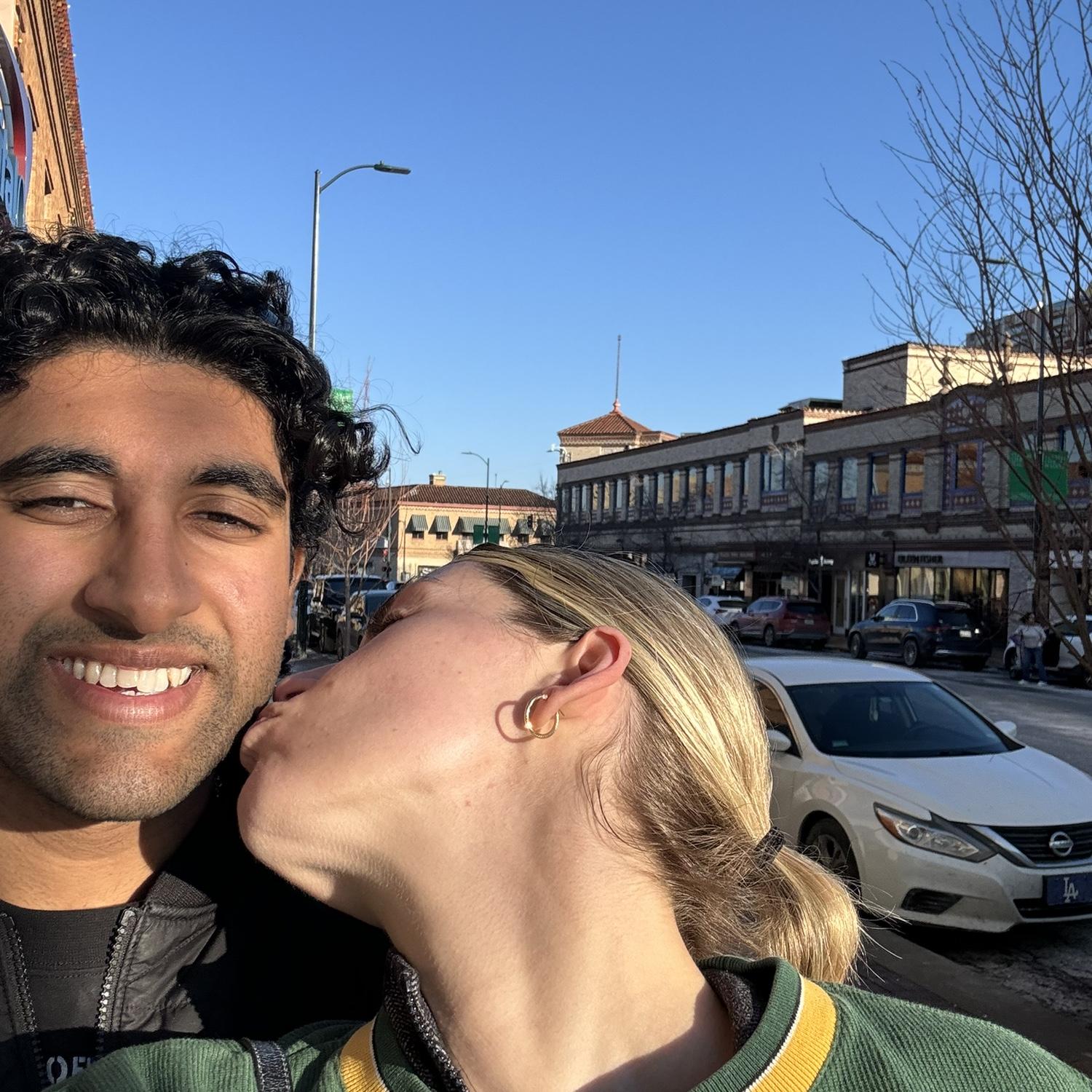 KC day trip!