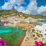 Ischia, Italy