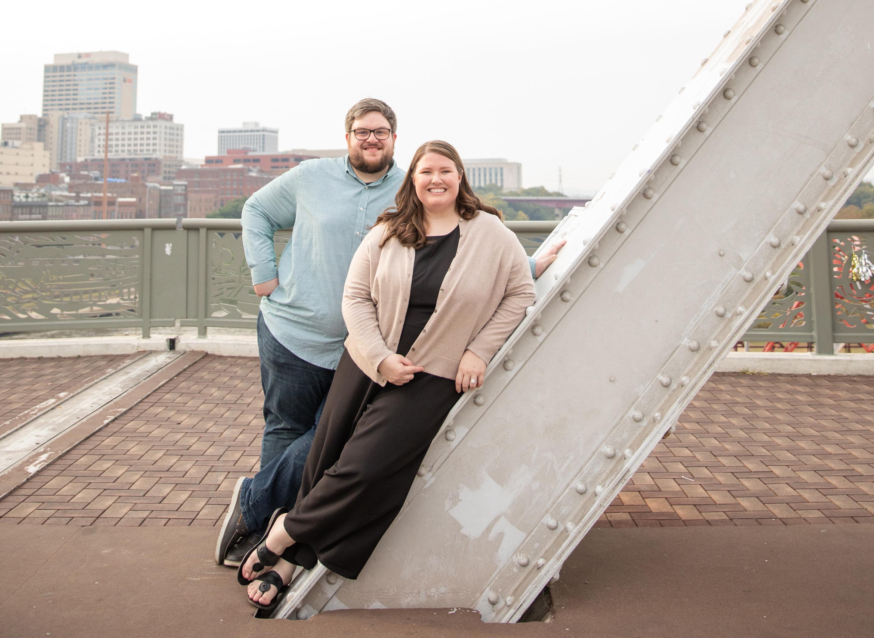 The Wedding Website of Kristen Russell and Justin Bird