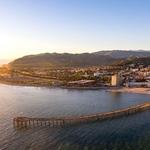 Ventura Beach