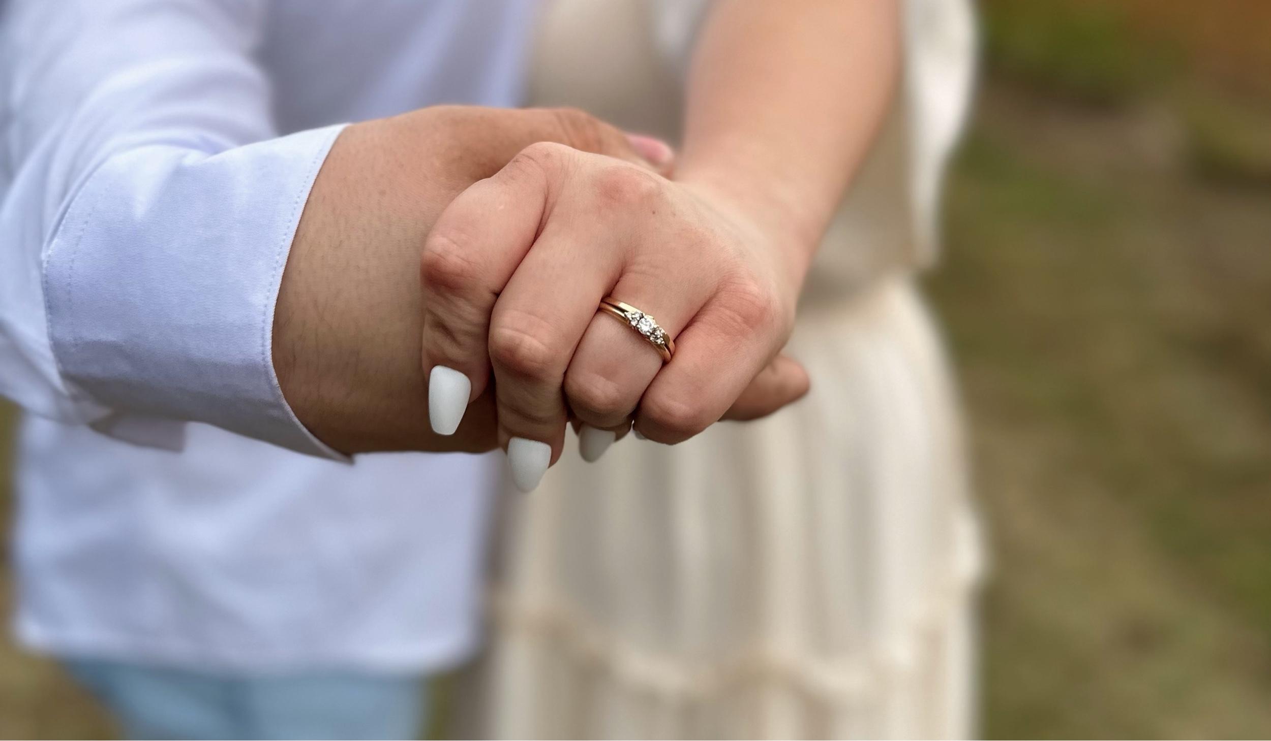 The Wedding Website of Kirsten Pate and Benjamin Norton