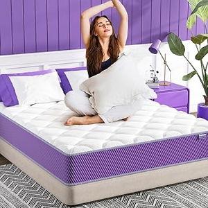 Purple Mattress