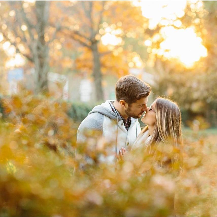 Engagement Photos!