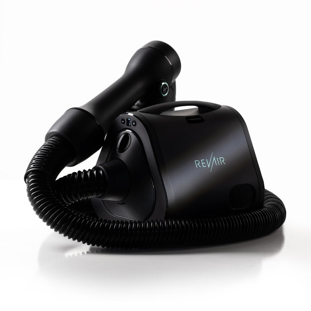 REVAIR REVERSE-AIR HAIR DRYER