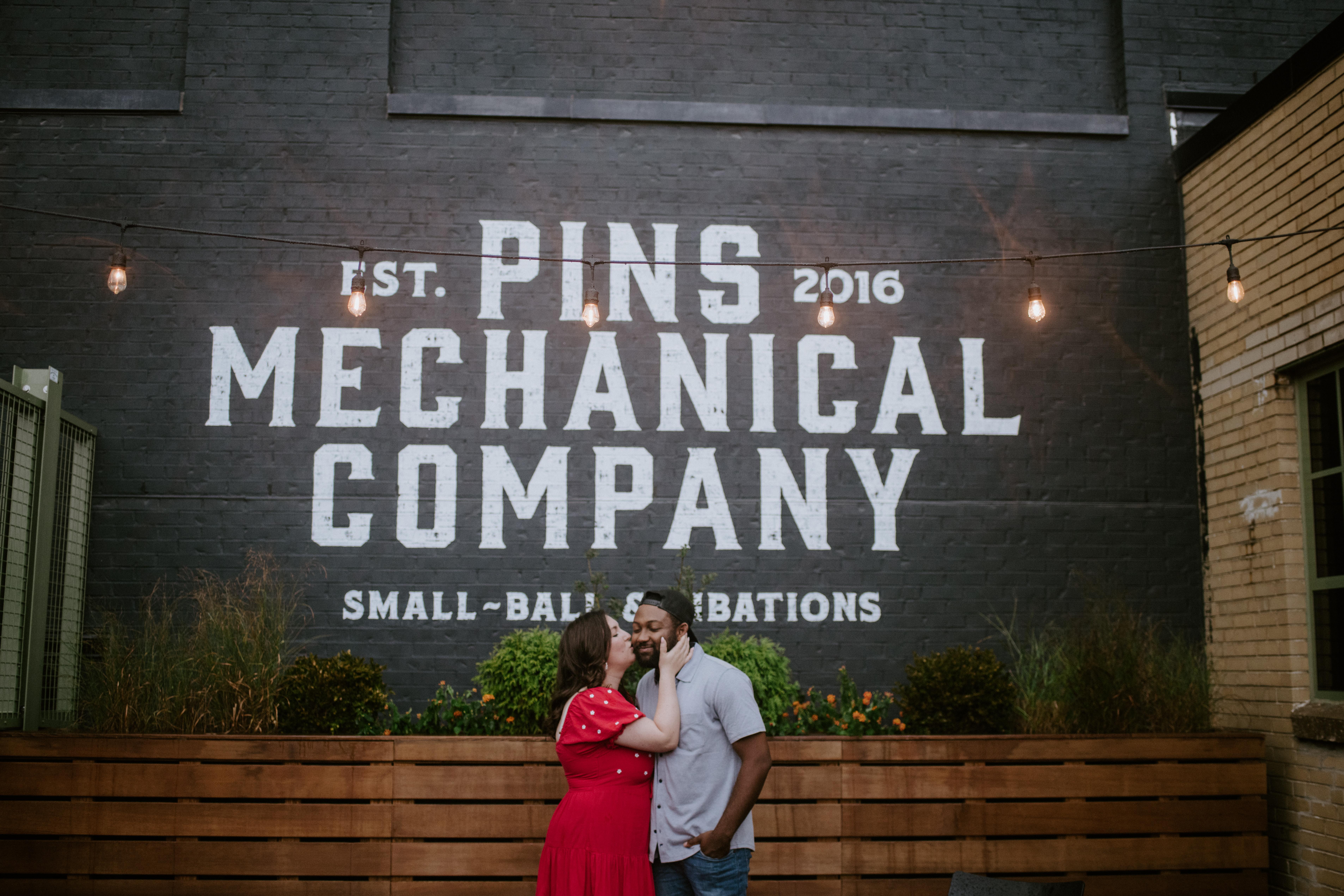 The Wedding Website of Claire Mauschbaugh and Jordan Smith