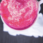 Imperial Woodpecker Sno-Balls