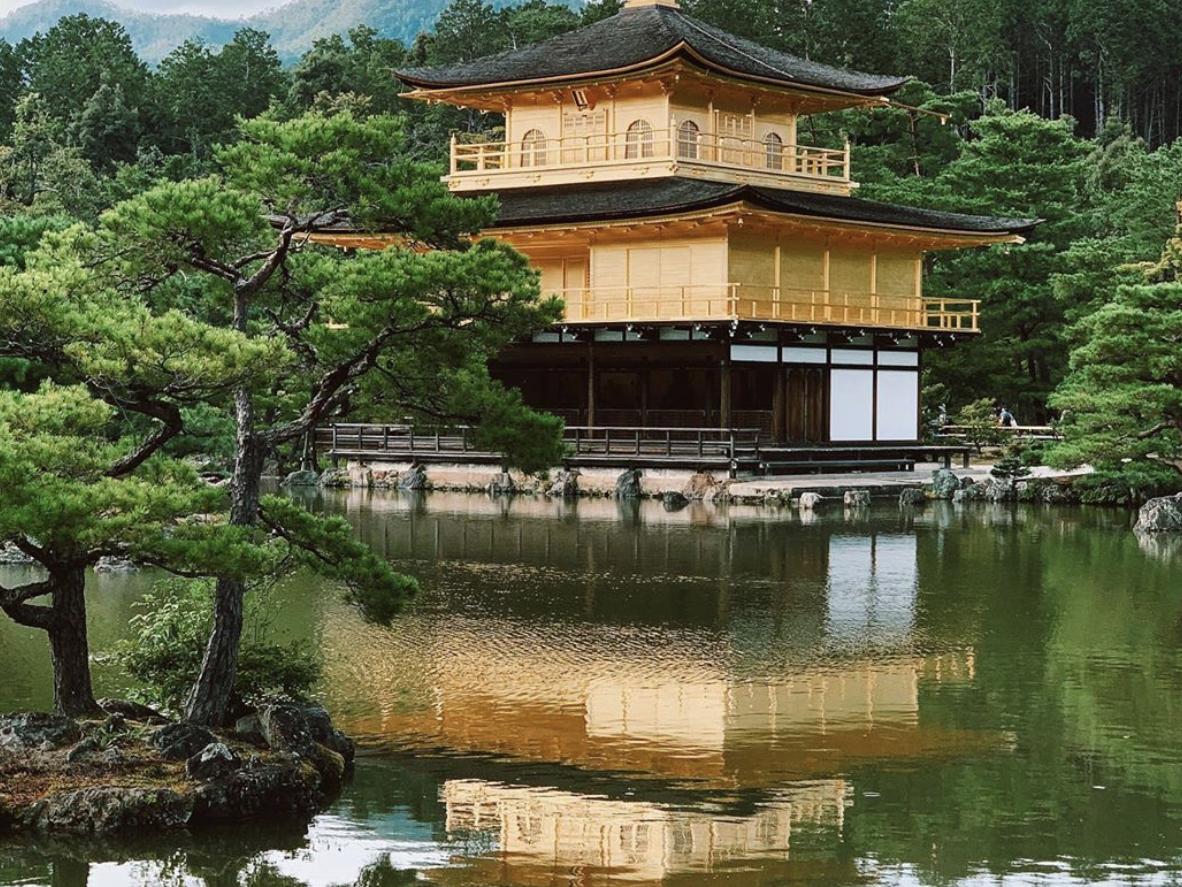 Honeymoon in Japan (Post-Covid)