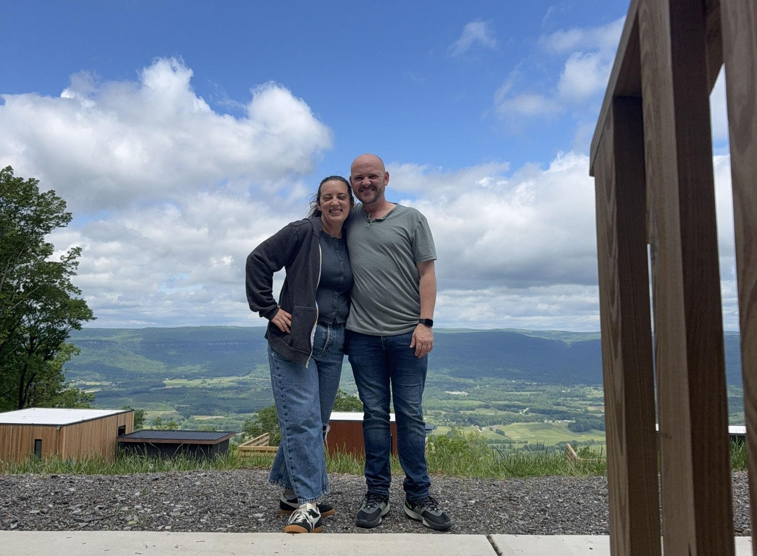 The Wedding Website of Linzi Berkowitz and Adam Lawsky