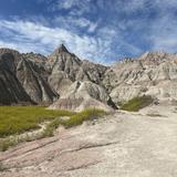 Badlands National Park