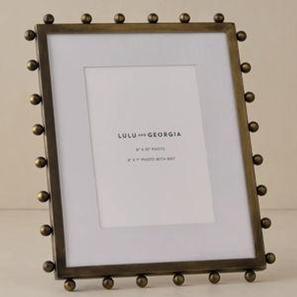 Lochlan Picture Frame - 8x10
