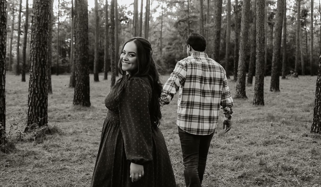 The Wedding Website of Omar Oviedo and Analisa Treviño
