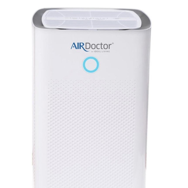 Air Purification System for our home