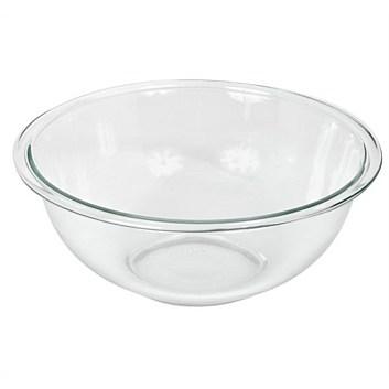Pyrex Glass Mixing Bowl 2.5 Litre