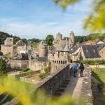 Fougères