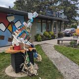 Lake Country Art Gallery