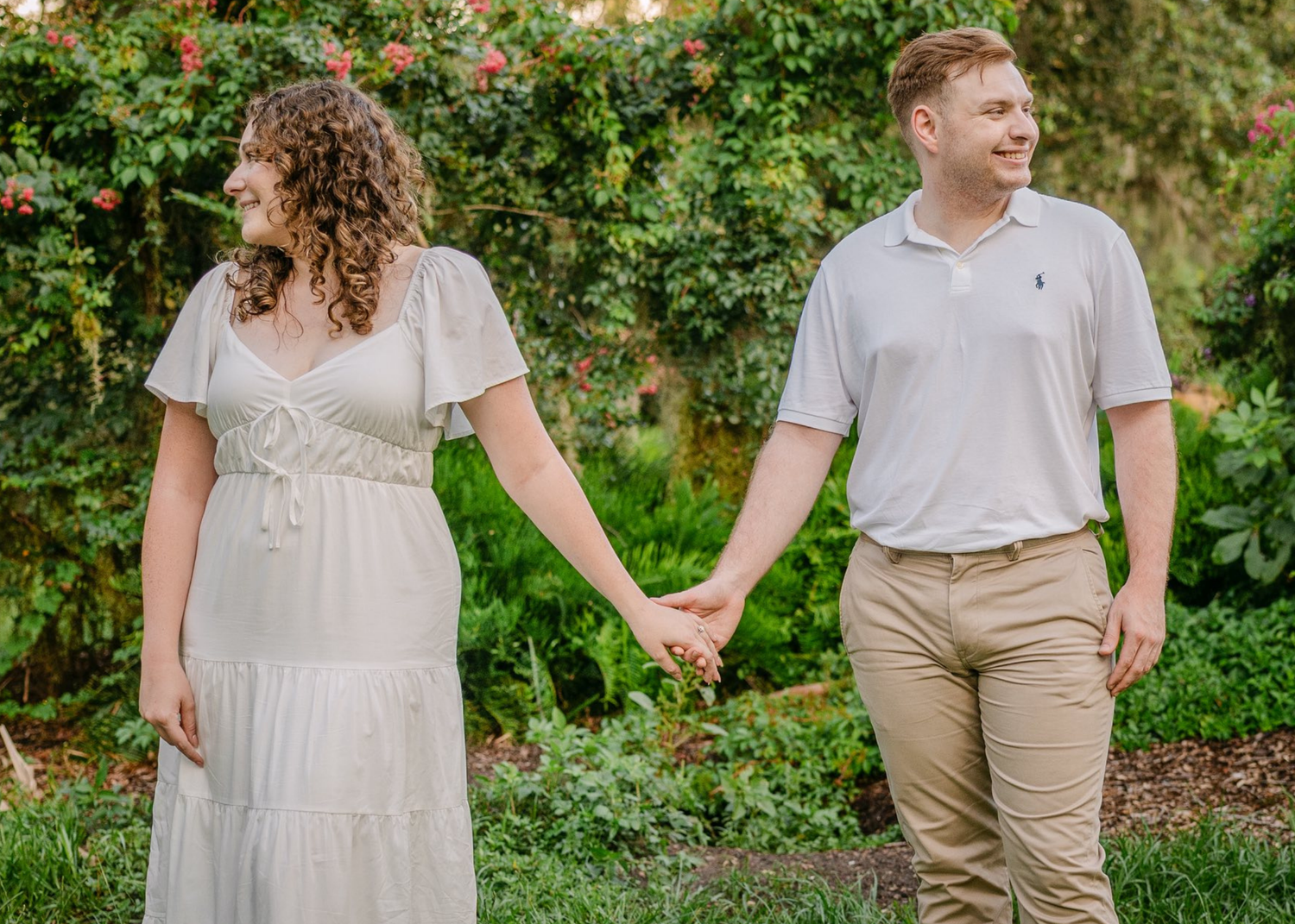 The Wedding Website of Meghan Christopher and Marc Ingrassia