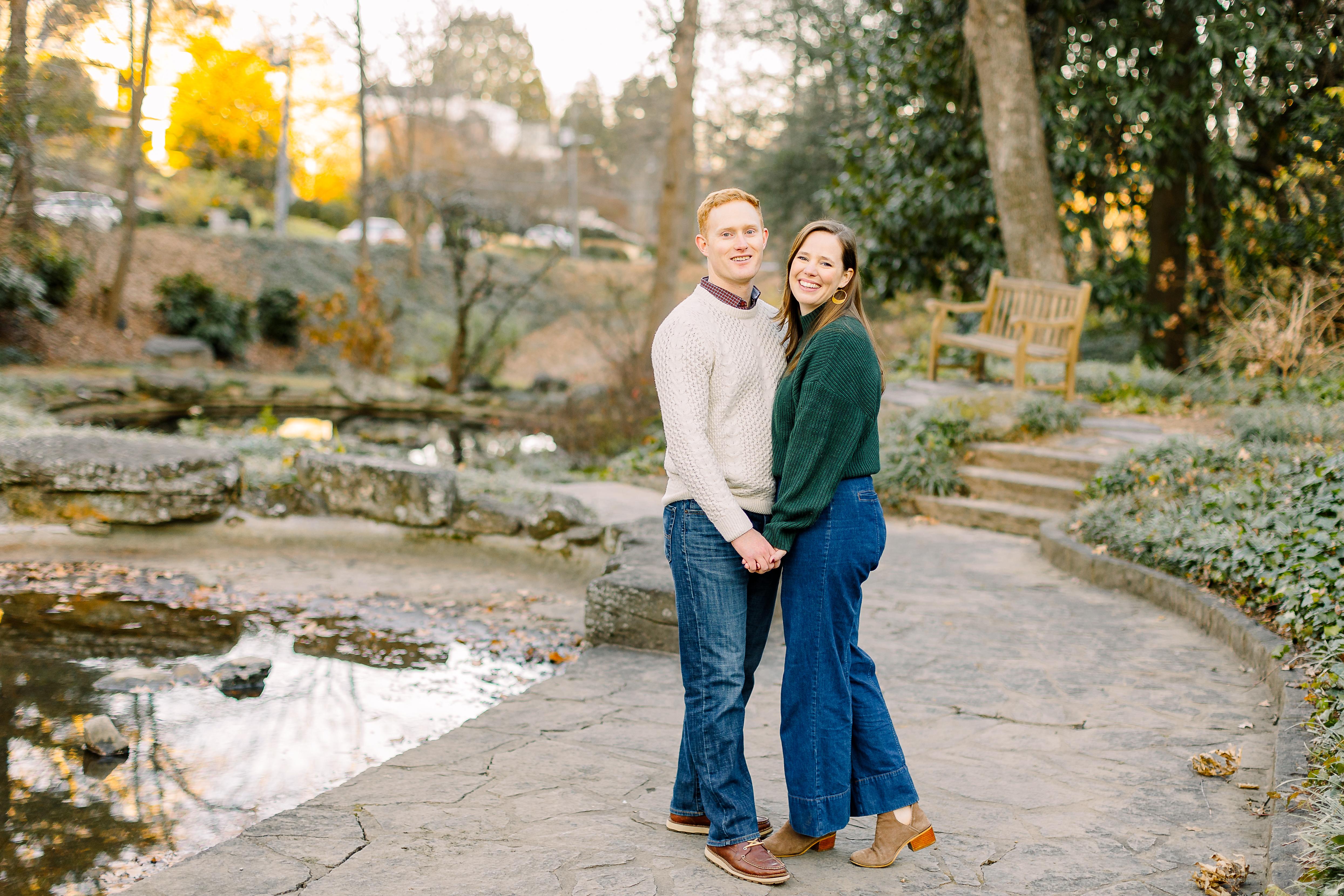 The Wedding Website of Ruthie Hoover and Josh Bradley