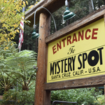 The Mystery Spot