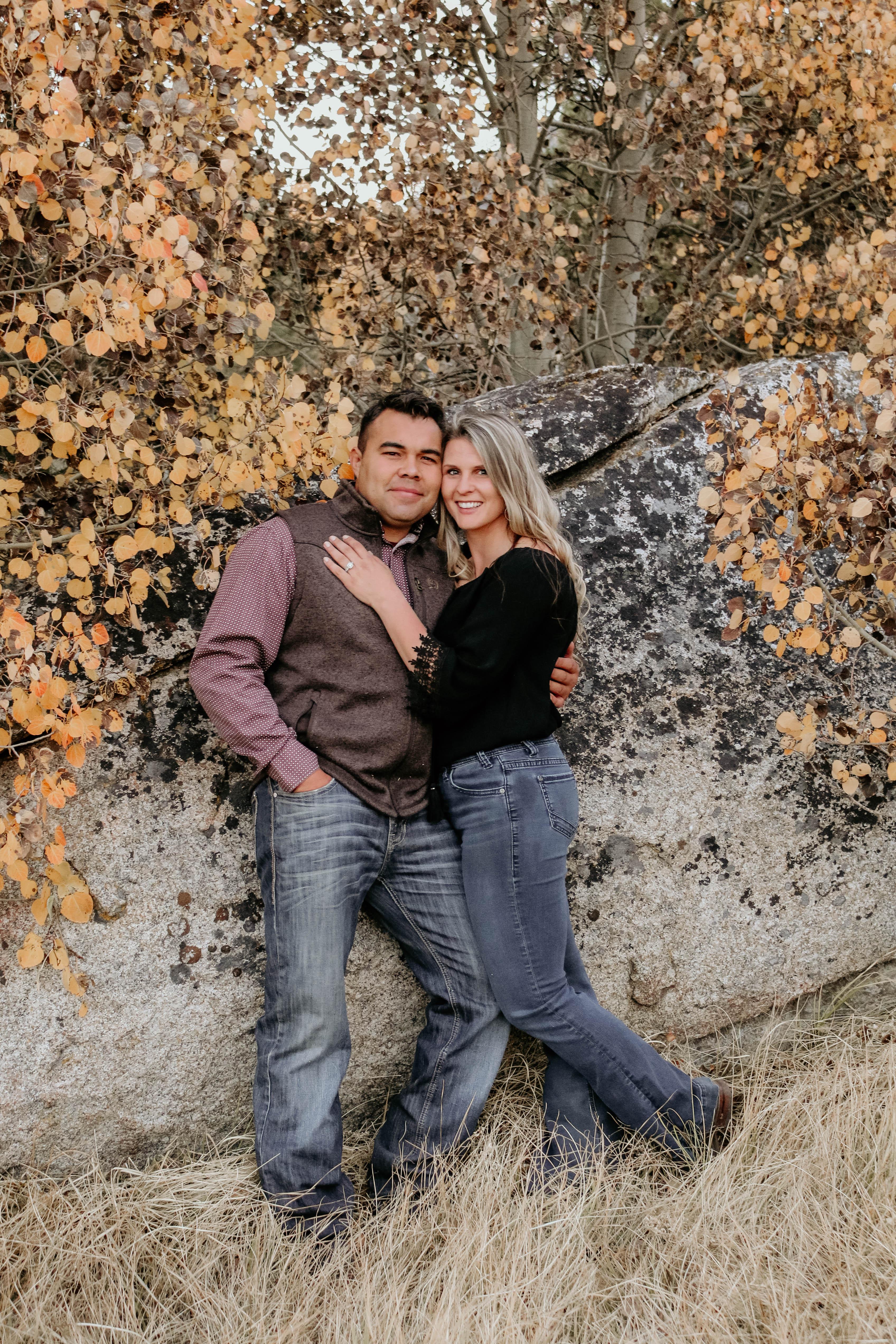 The Wedding Website of Alexis Weaver and Nicolas Garcia