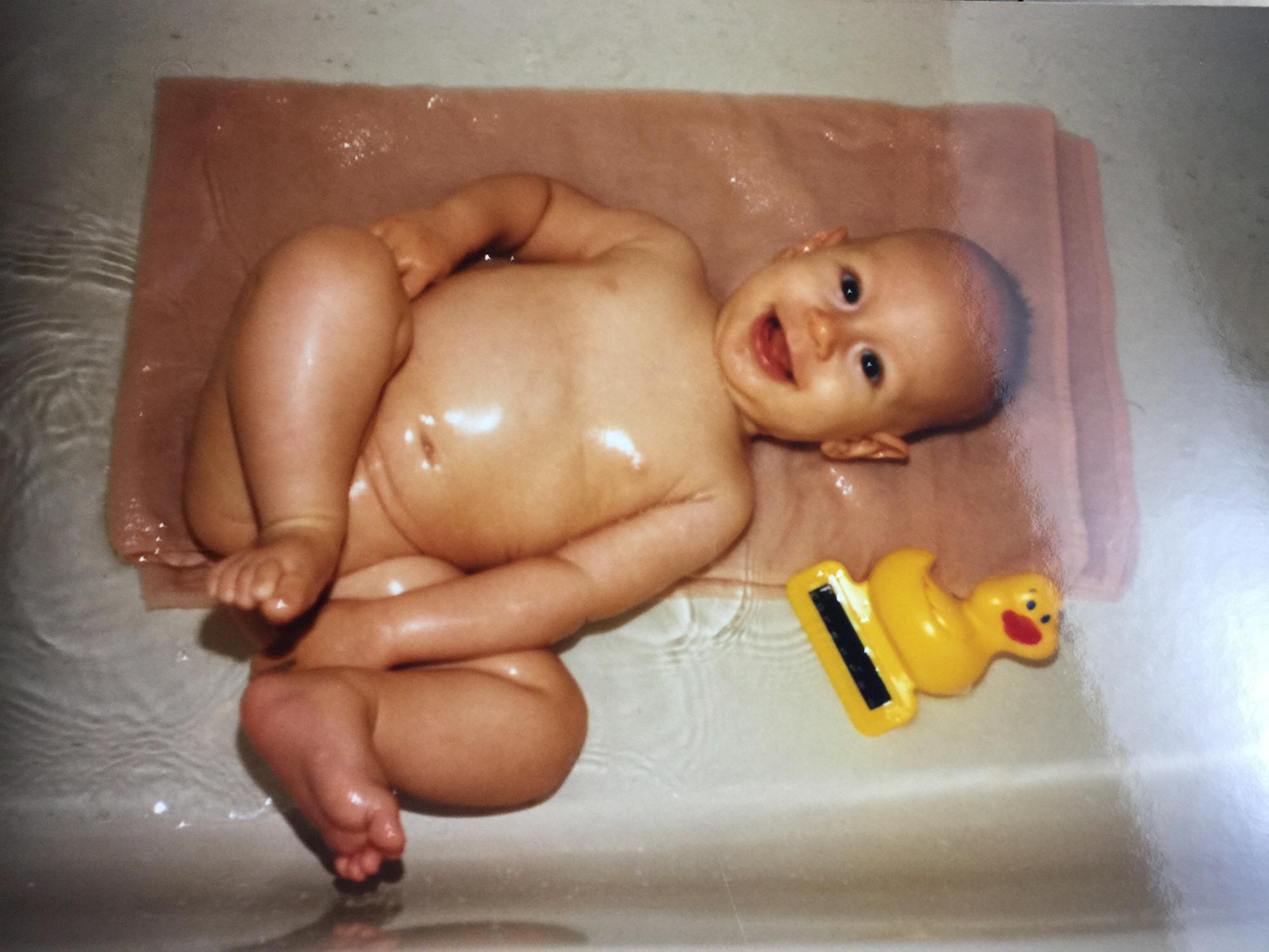 Baby Drew