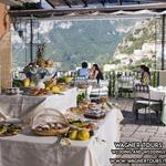 Hotel Villa Maria - Giordano - Villa Eva