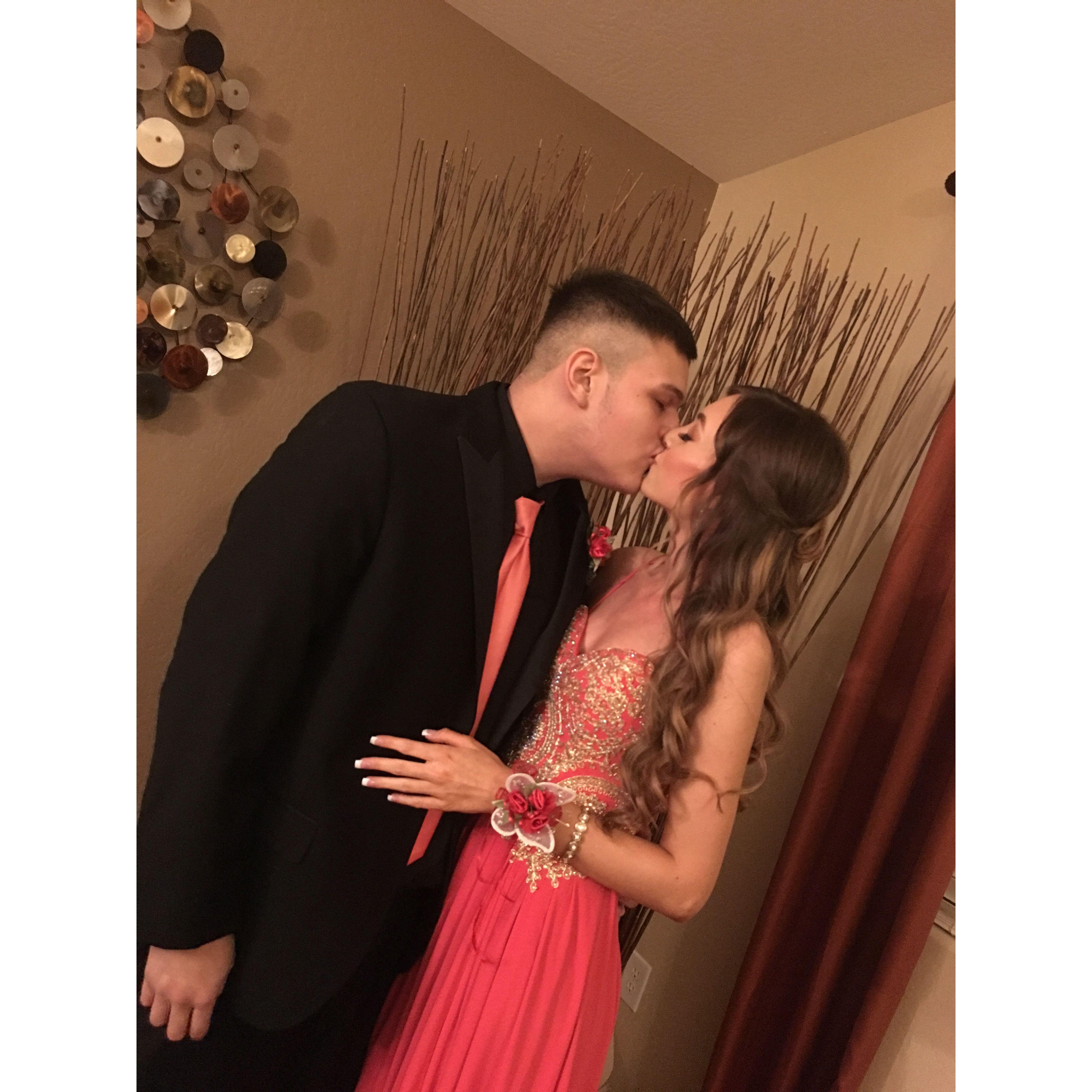 Prom 2016