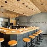 KazuNori: The Original Hand Roll Bar