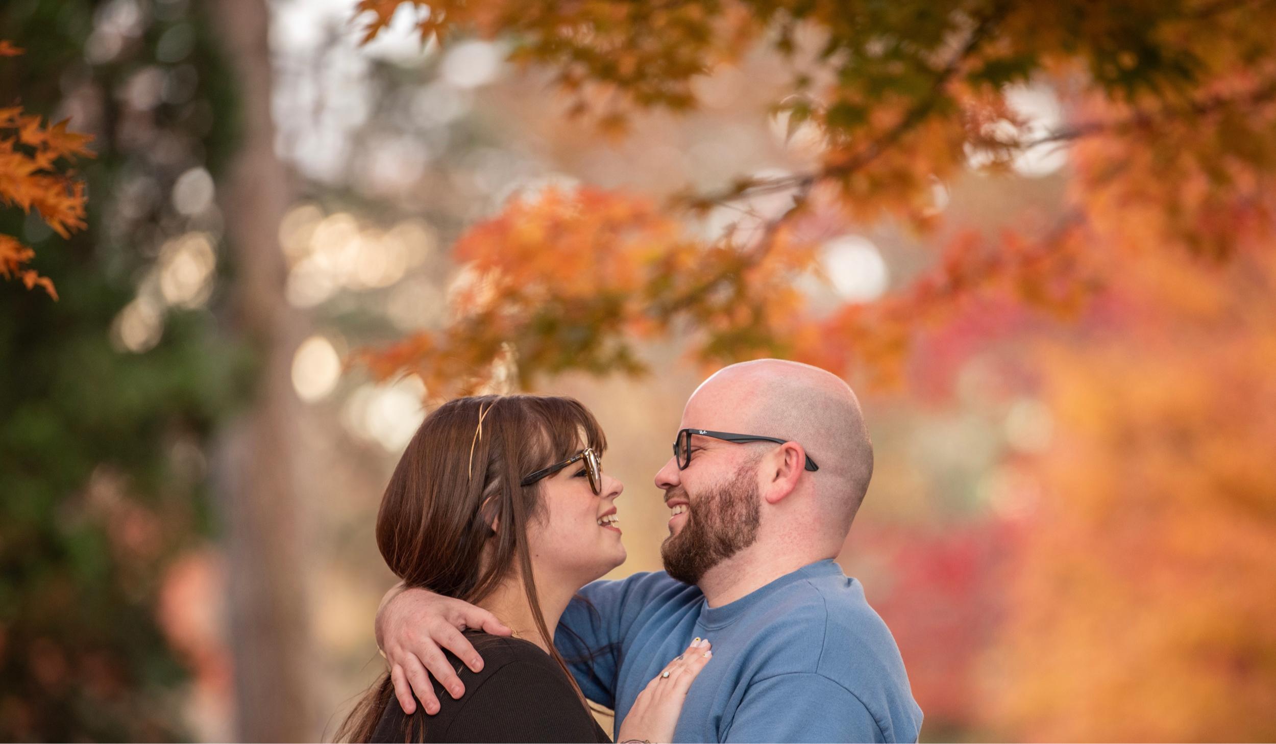 The Wedding Website of Emily Almeida and Shane O’Rourke