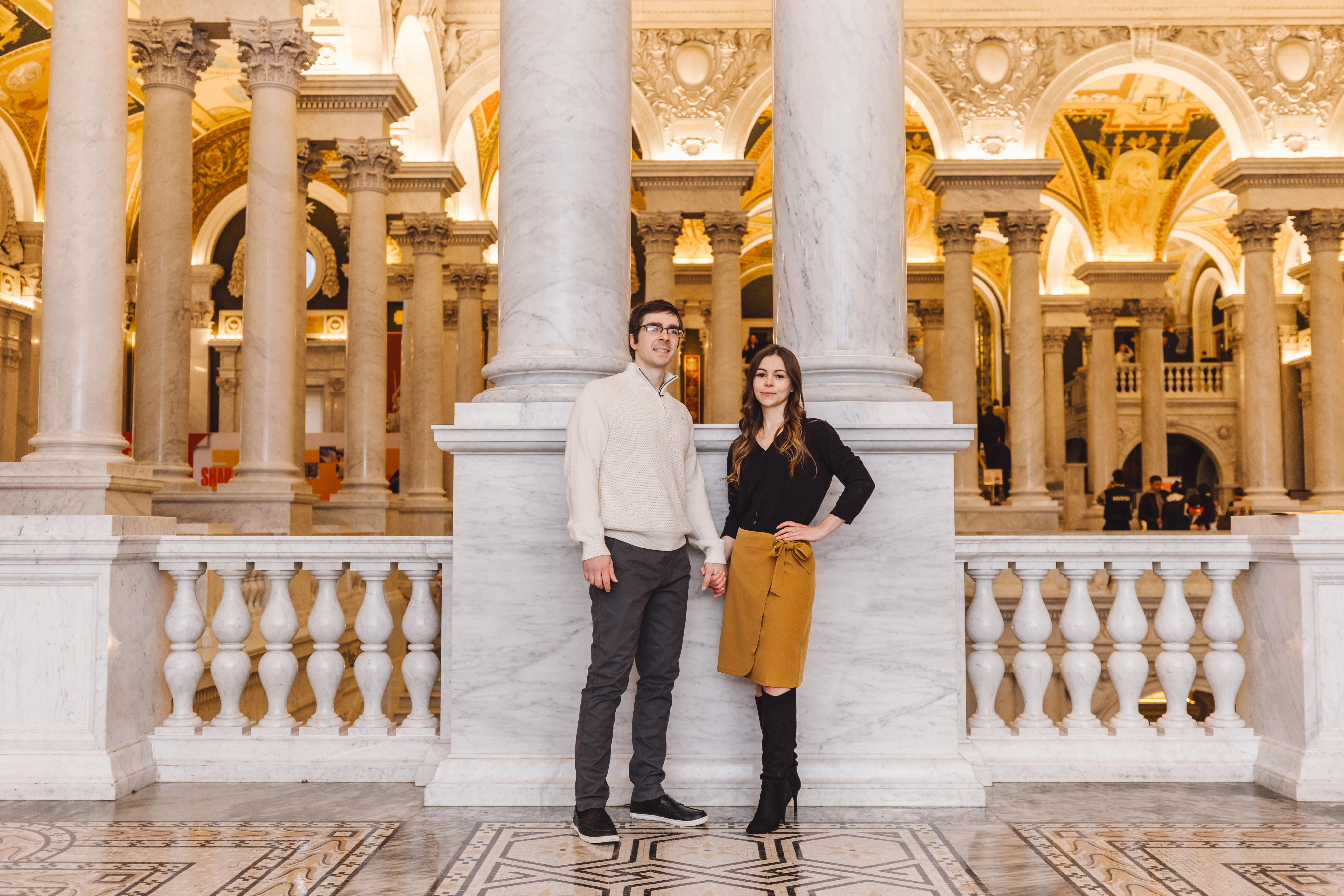The Wedding Website of Kimberly Schwartz and Joshua Day