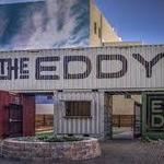 The Eddy