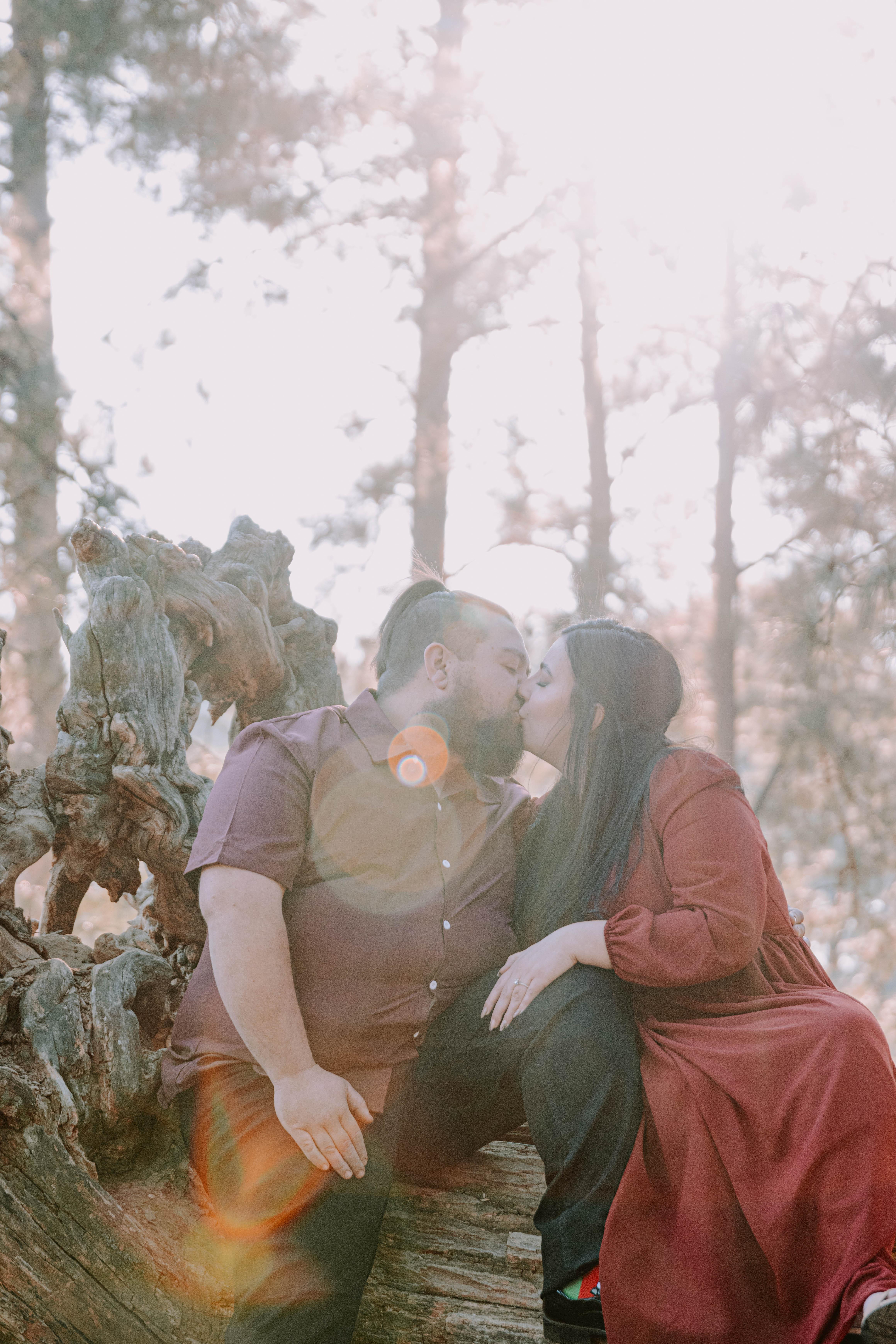 The Wedding Website of Jackie van Niekerk and Justen Watson
