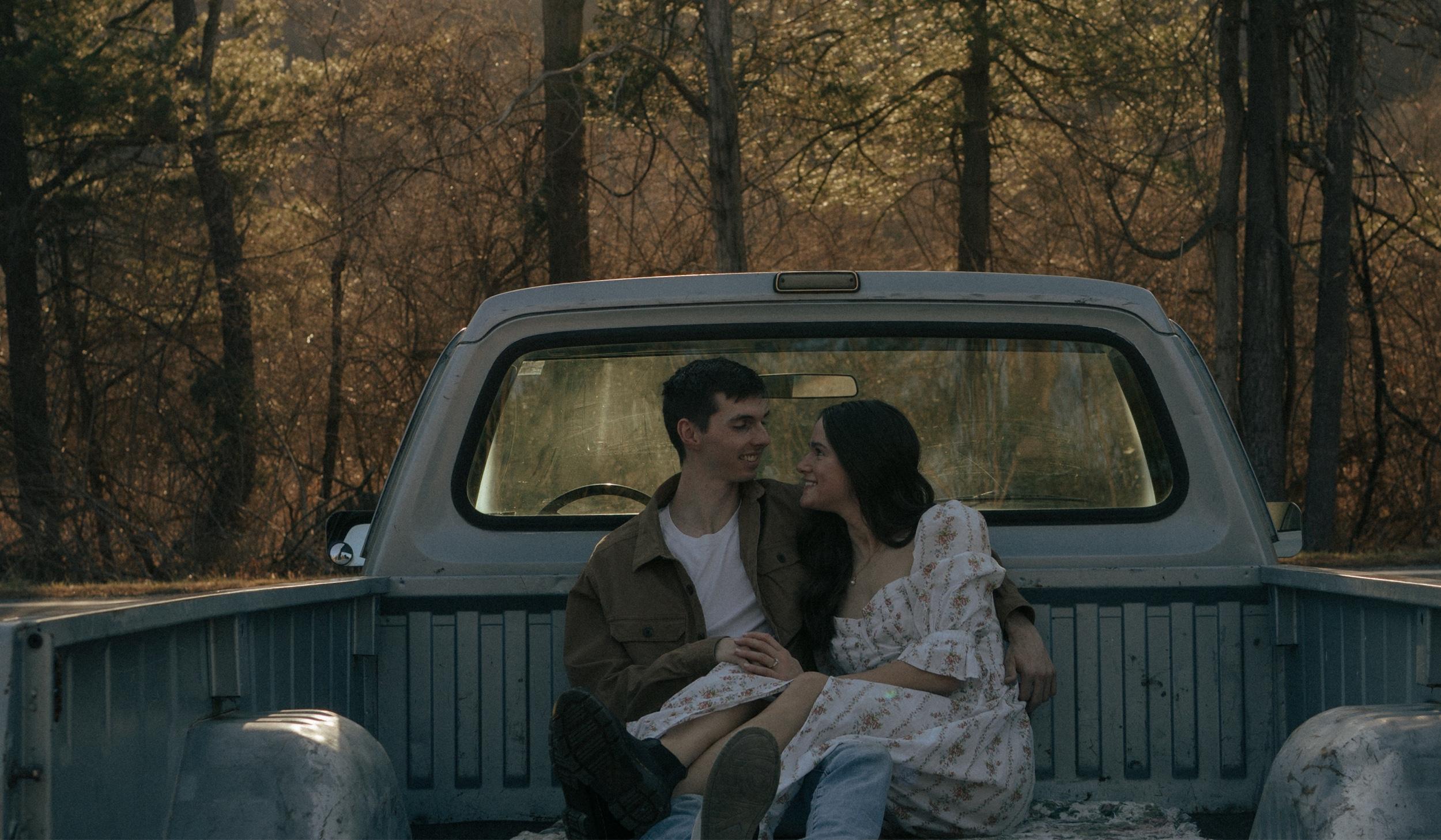 The Wedding Website of Ruth Coon and Grant Nigh