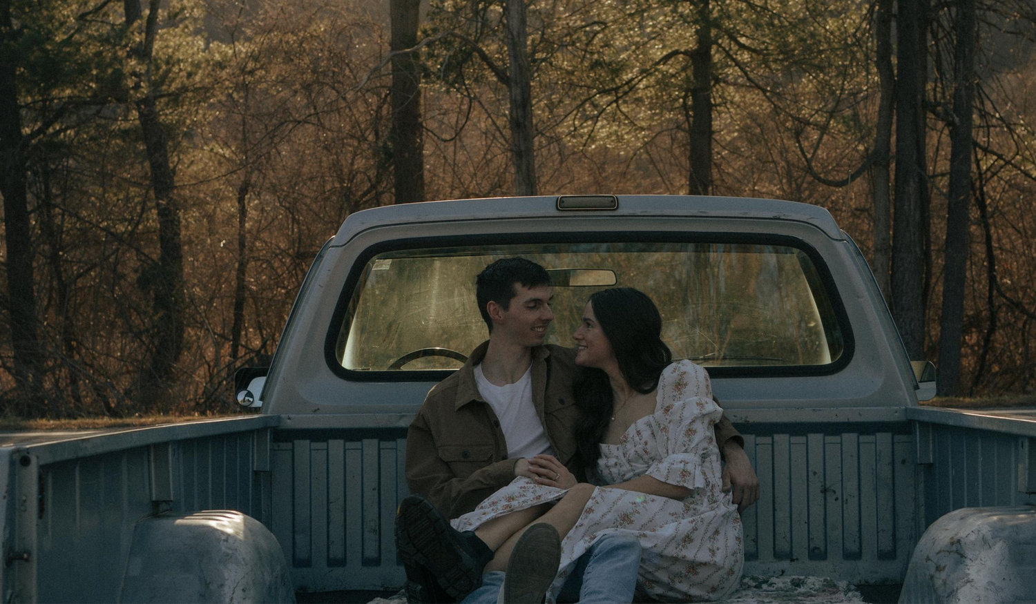 The Wedding Website of Ruth Coon and Grant Nigh
