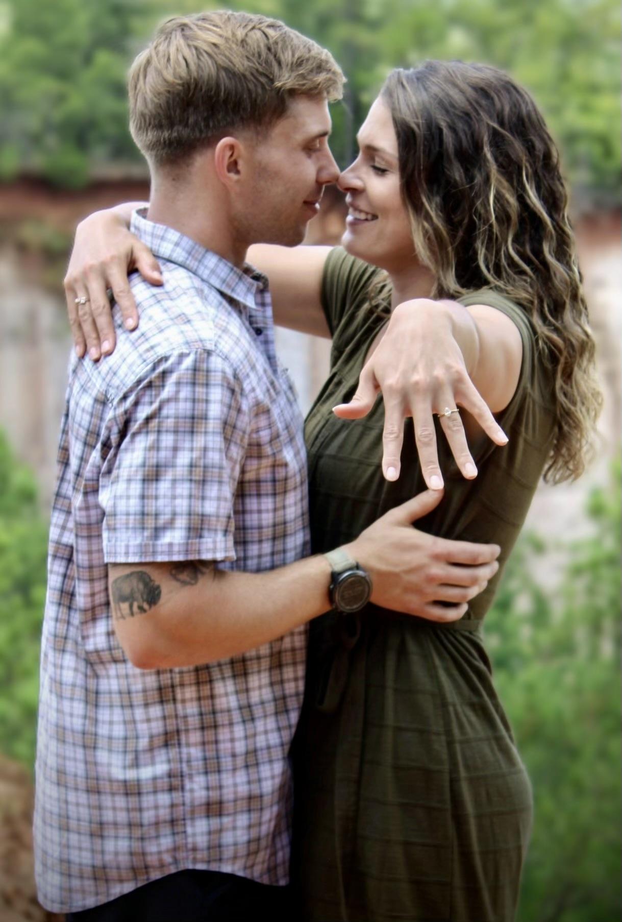 The Wedding Website of Emily Slavinski and Carson Burden