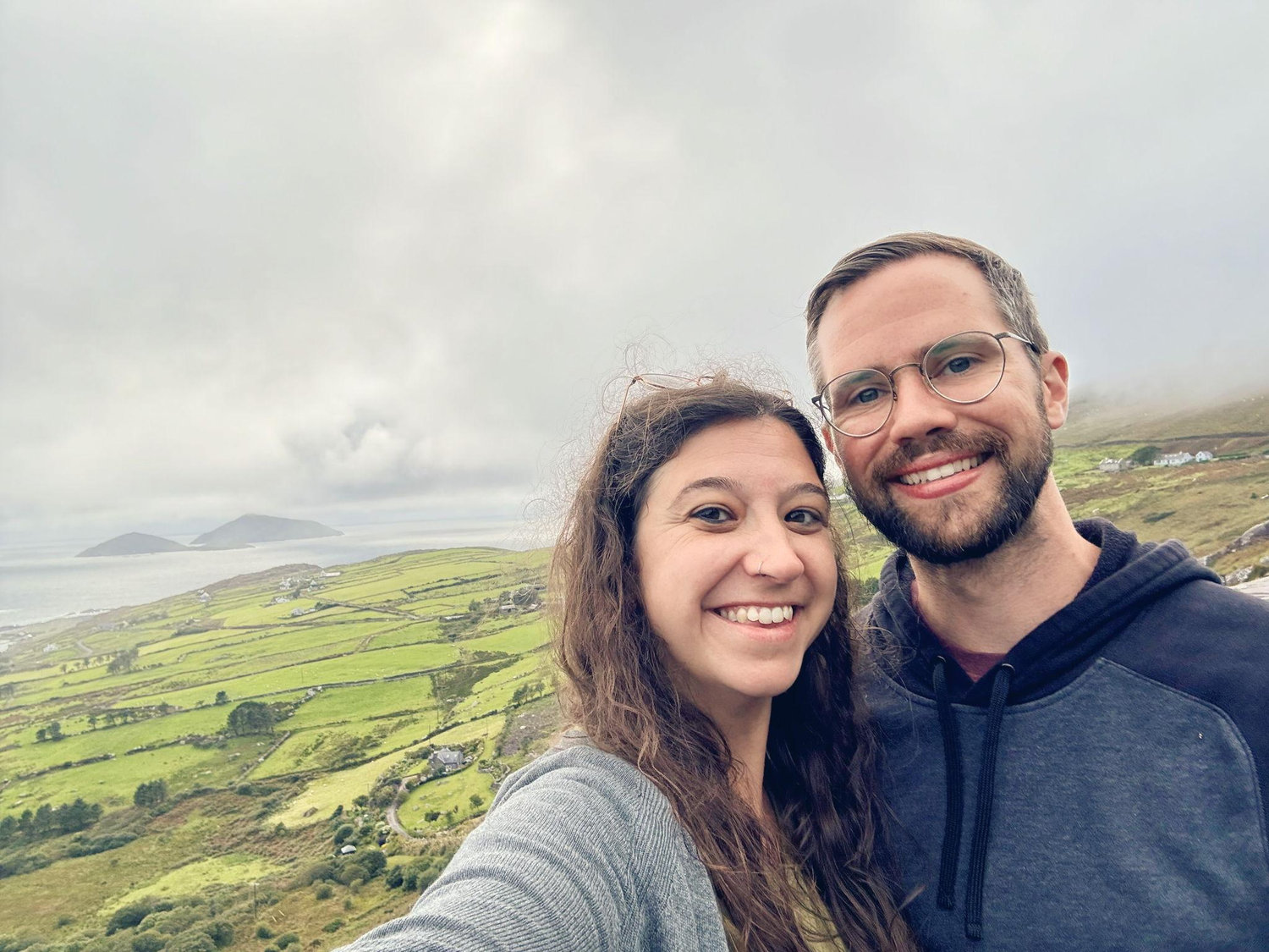 The Wedding Website of Denis Brennan and Nicole Vassallo