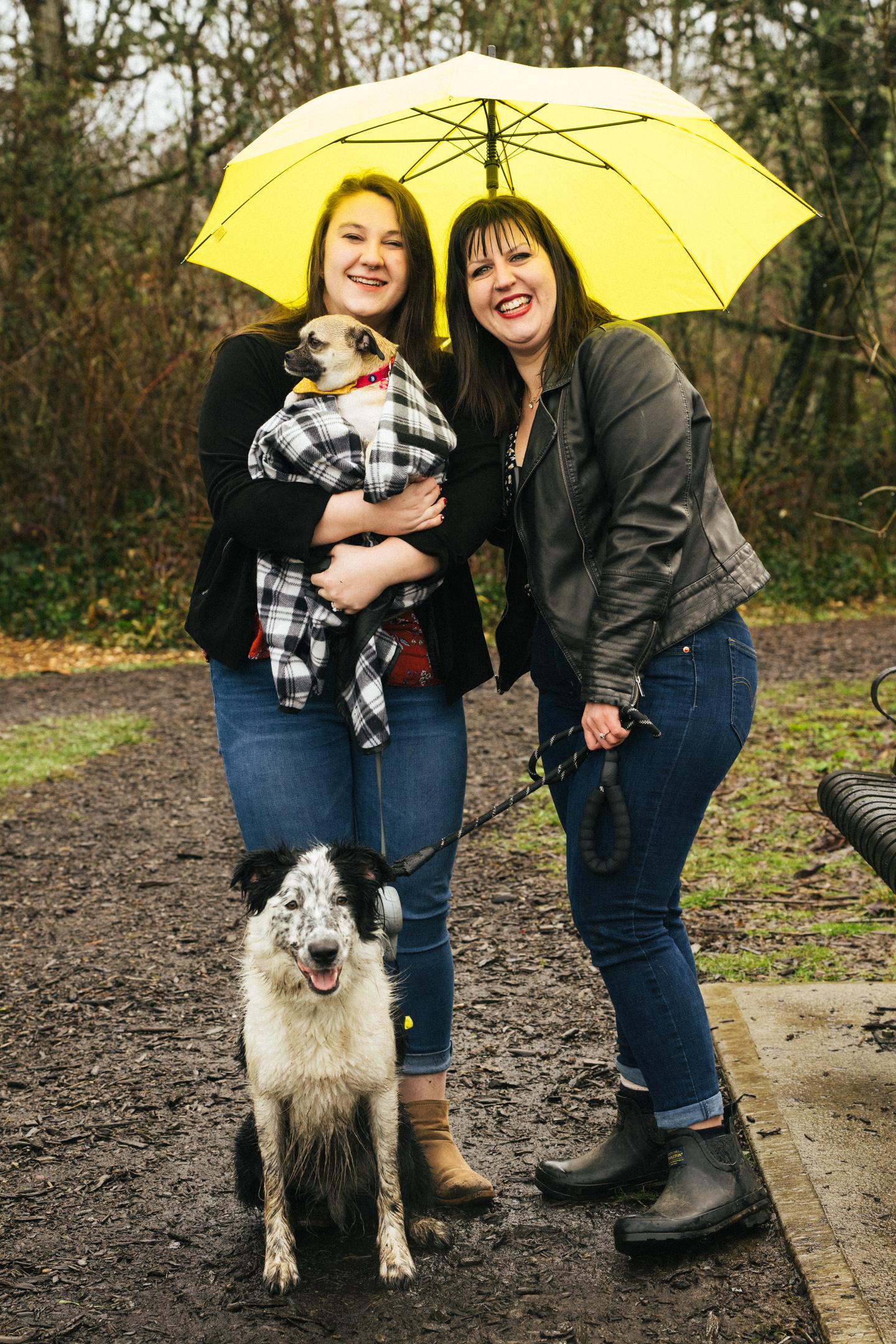 The Wedding Website of Allison Myers and Selah Stapp