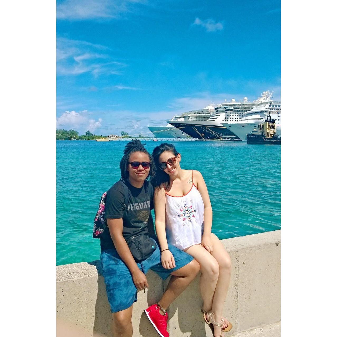 Cruisin' in Mexico