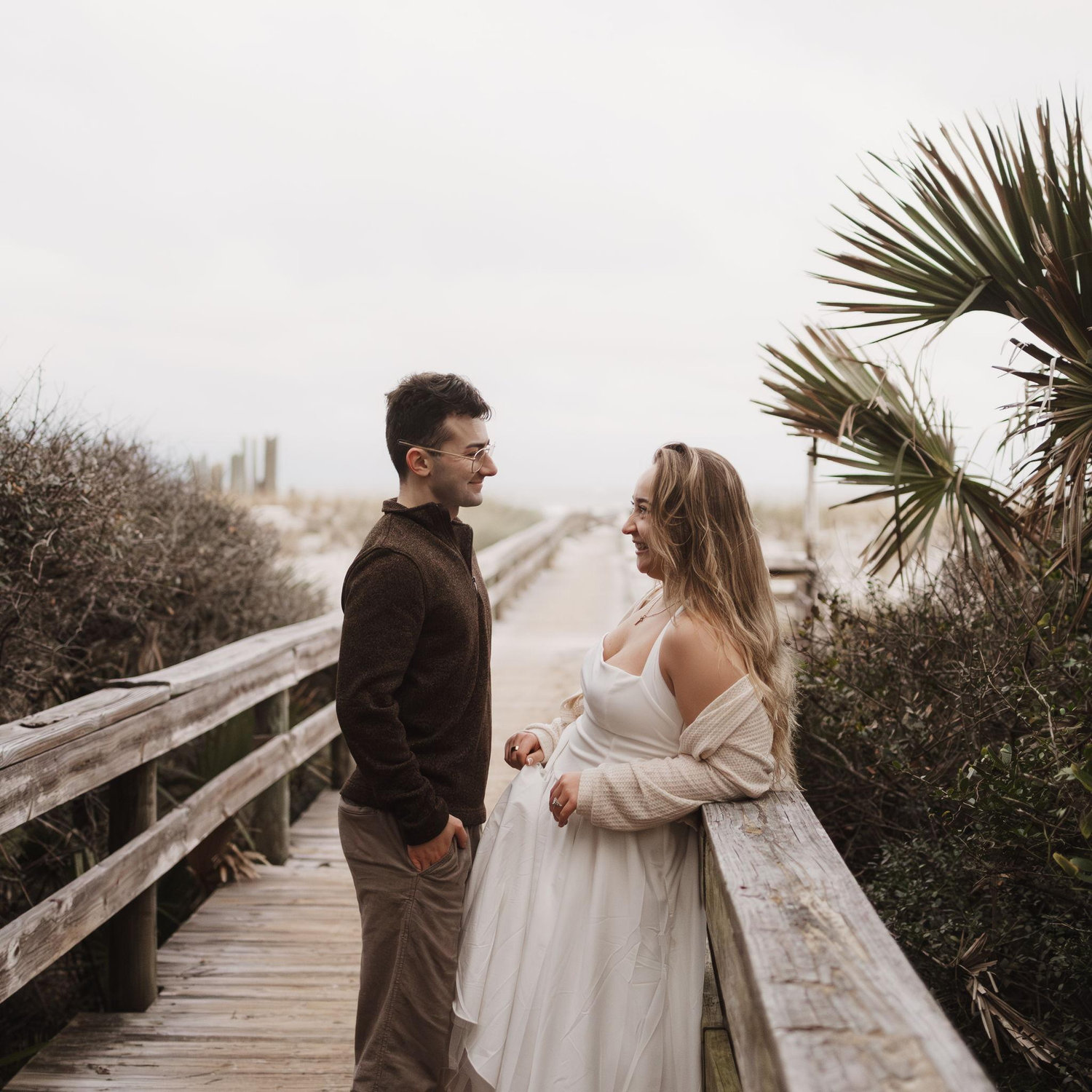 Engagement photoshoot!