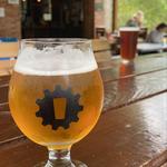 Innovation Brewing Company