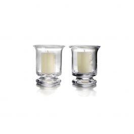 Simon Pearce Revere Hurricane - Small (Set of 2)