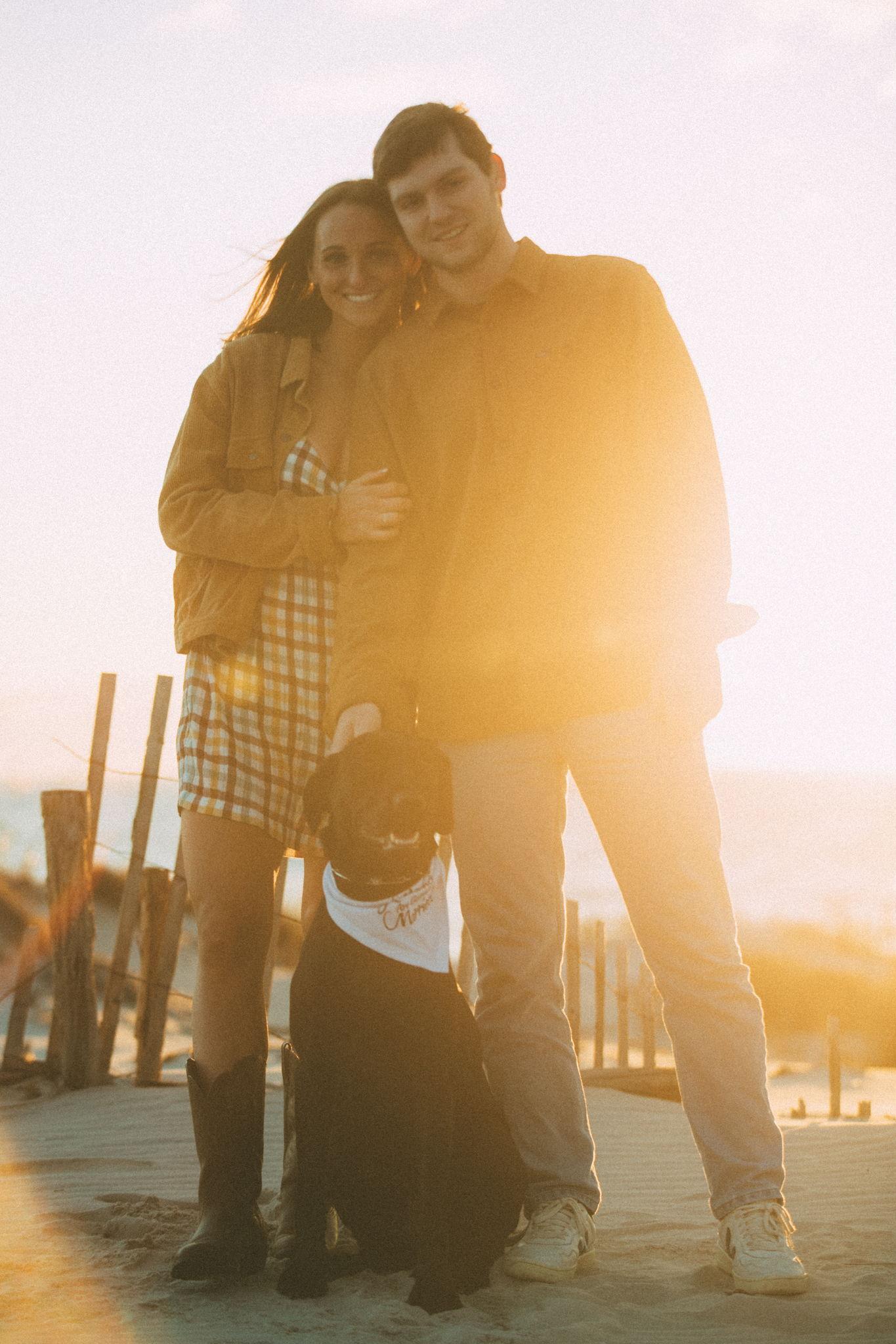 The Wedding Website of Paige Linck and Nick O'Connell