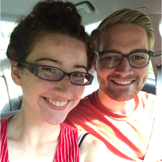 Home from Spain - August 10, 2018
