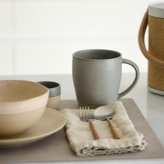 Arenito Mug, Set of 2