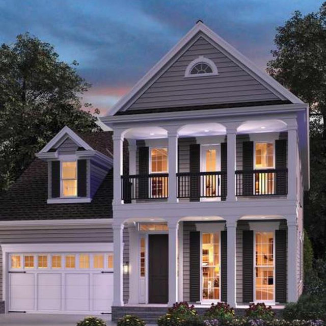 Home Down Payment